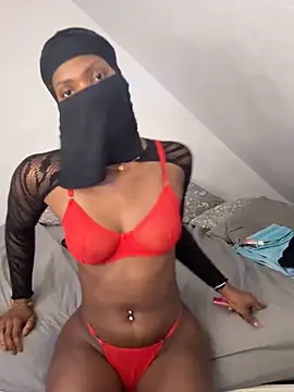 Chat XXX en directo de KiaraAmara