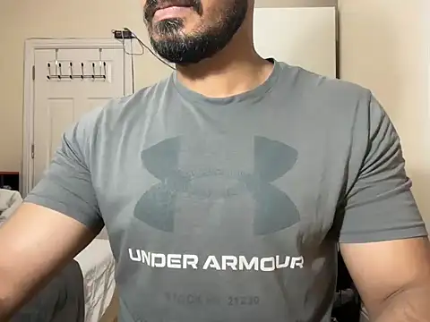 عرض كام celibate-monk