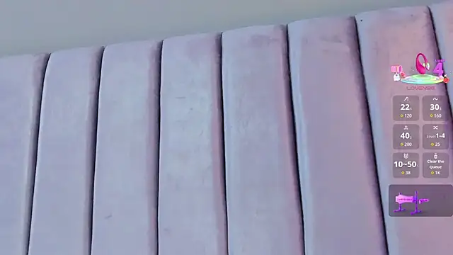 April_Jons – Live XXX-chat