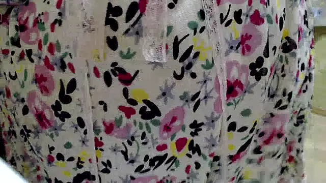 Anabelldestiny Pertunjukan Webcam