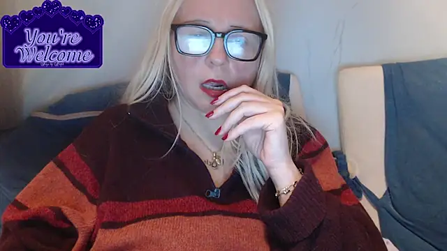 martachatte's Live XXX Chat