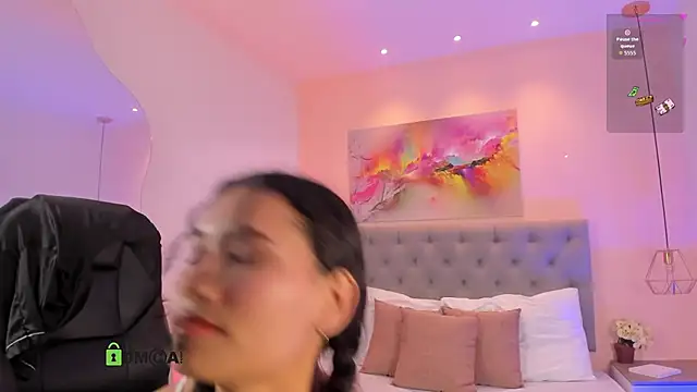 Czat XXX na żywo – sweetrose_01