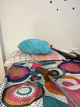 Chat XXX en directo de AnnePrince-