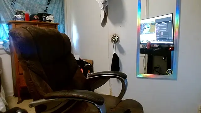 DADDY_KANE8--- webkamerás műsora