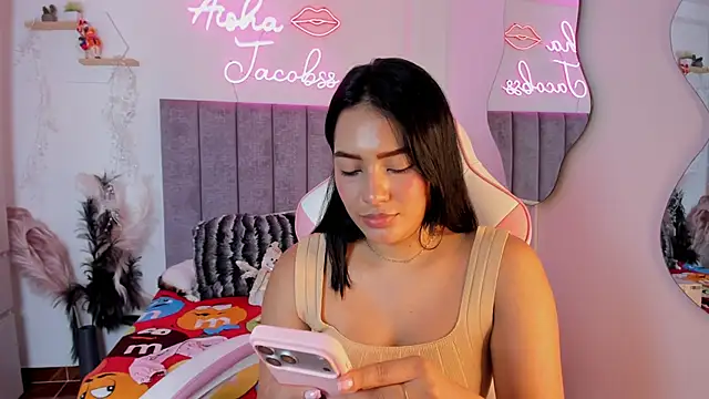 jacobss_ghのライブXXXチャット