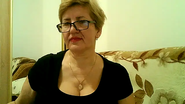 Dana4921 Webcam show