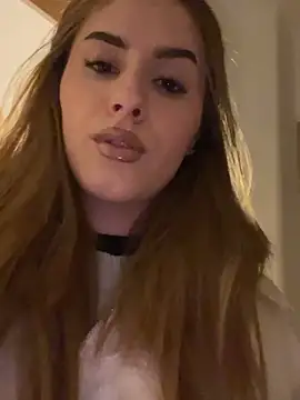 AriaAdda Webcam show