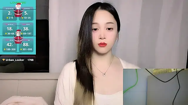 woaiqinqin Chat XXX live