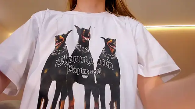 TiffannySins Chat XXX live