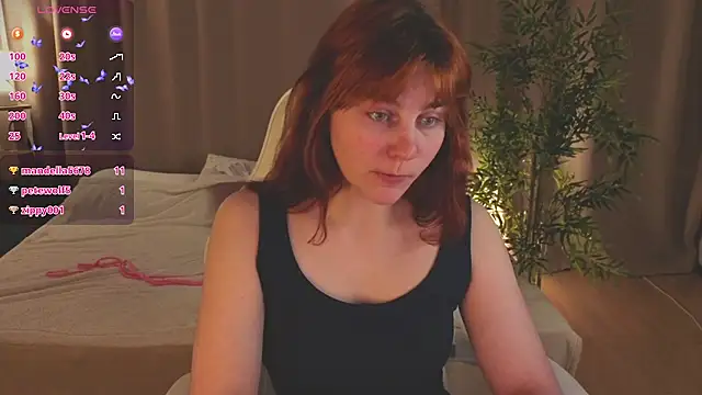 Rene_Shine Chat XXX live