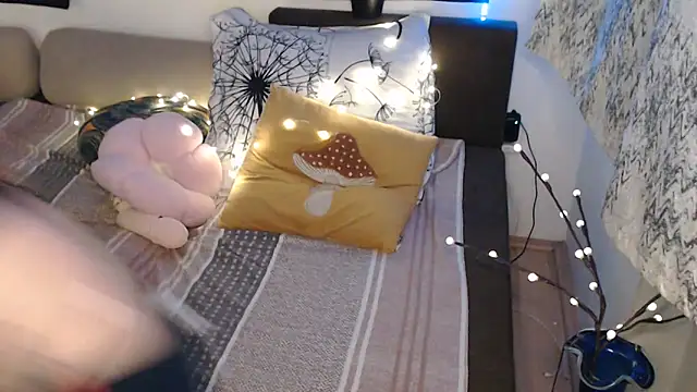 AlienforTwentyのライブXXXチャット