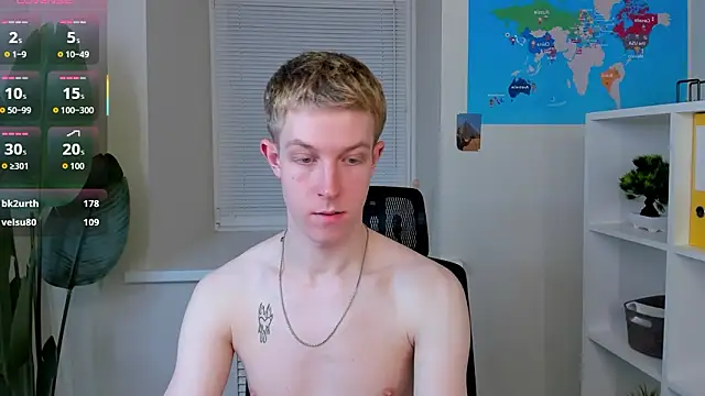 Dylan_Norton – webcam-show