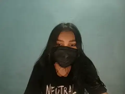 Mistry_lishuのライブXXXチャット