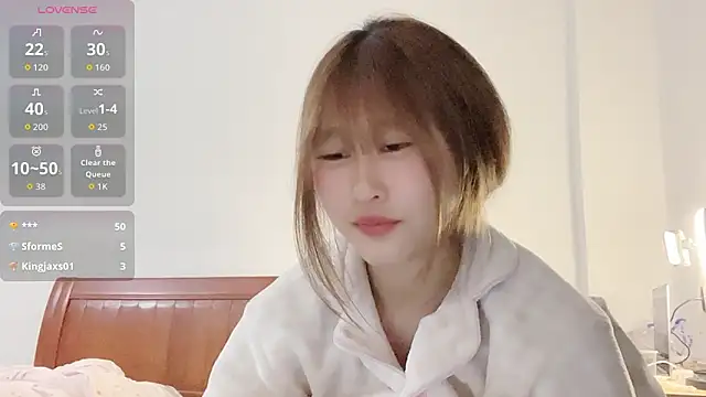 D-Dandan Chat XXX live