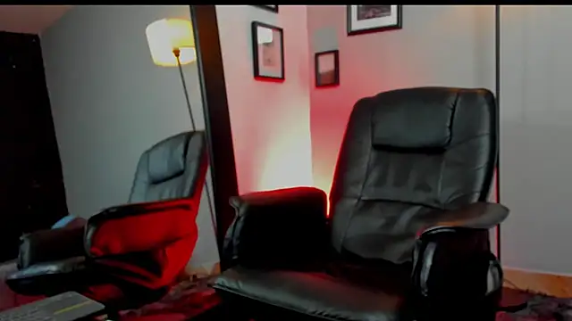 عرض كام ronnie_crafored