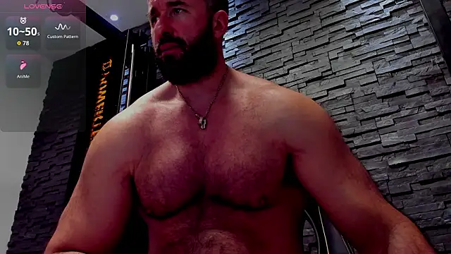 دردشة David_Big_Daddy الجنسية المباشرة