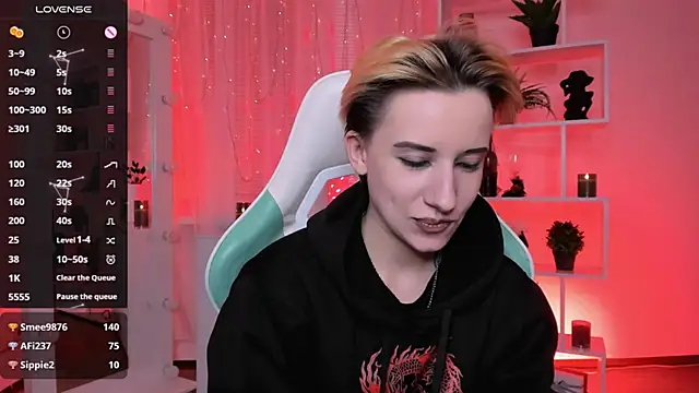 _Rein_ramm Live XXX-Chat