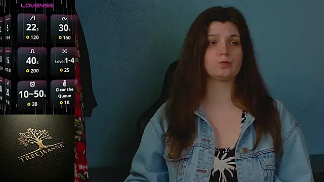 Chat XXX Live TreeJeanne