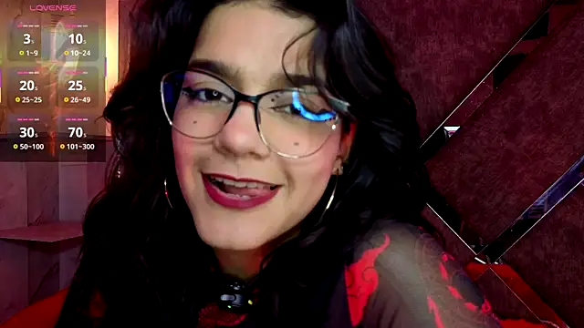 ValerieKay_'s Live XXX Chat