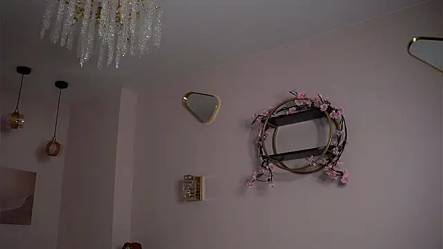 SunnivaCovil's Live XXX Chat