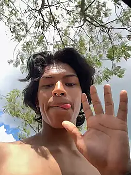 dreyk20 Live XXX-Chat