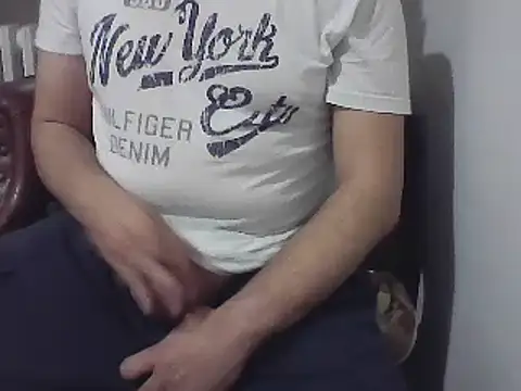 YakisikliSikici Live XXX-Chat