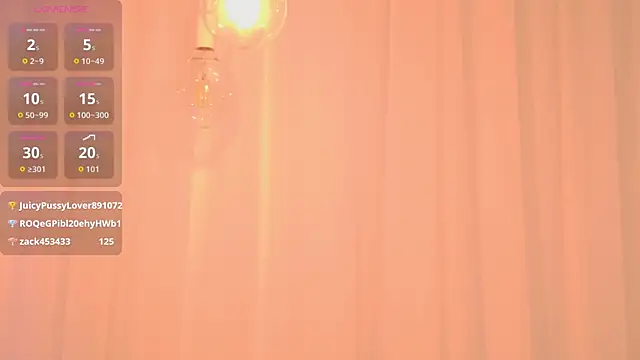 NancySmitts Live XXX Chat