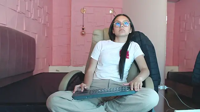 Chat XXX en directo de katalina07_1