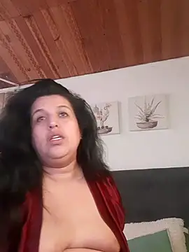 Andrea_secret_'s Live XXX Chat