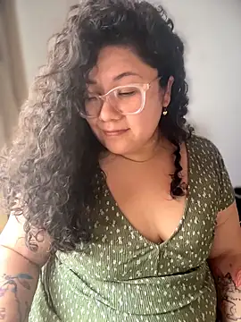 VanesssaMilf_'s Webcam Show