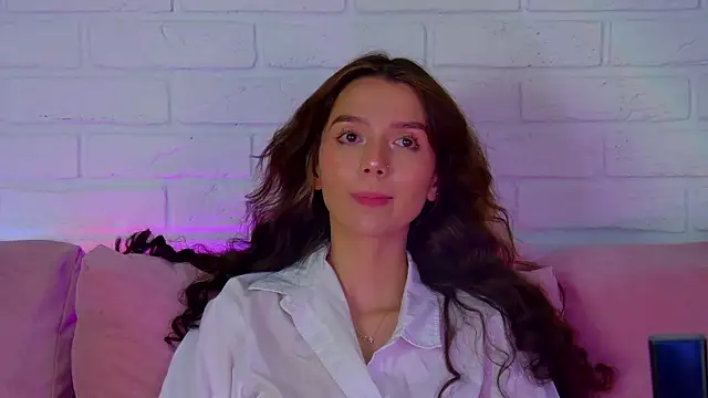 VanessaVienne Live XXX Chat