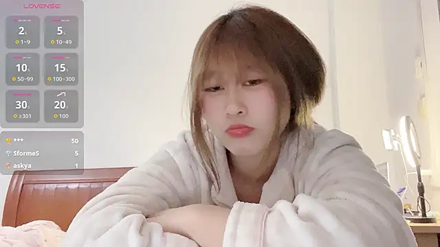 D-Dandan Live XXX Chat