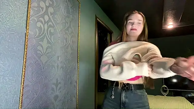 Chatroom XXX en direct de CarmelaLiebherr