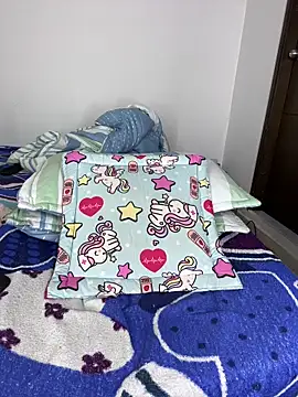 Вебкам-шоу sandylau