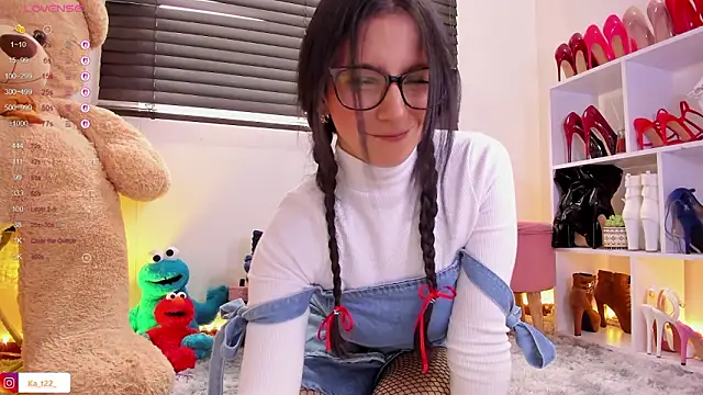 kariina__22 Chat XXX live