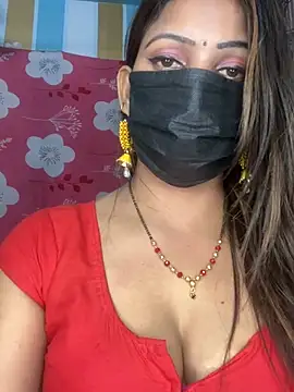 Živý XXX chat CUTI-NAINA