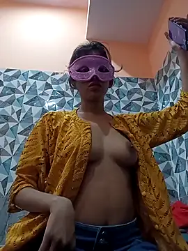 sexysona07's Webcam Show