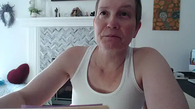 Chat XXX en directo de AuroraWillows