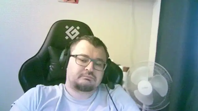 SirAbuser Obrolan Langsung XXX