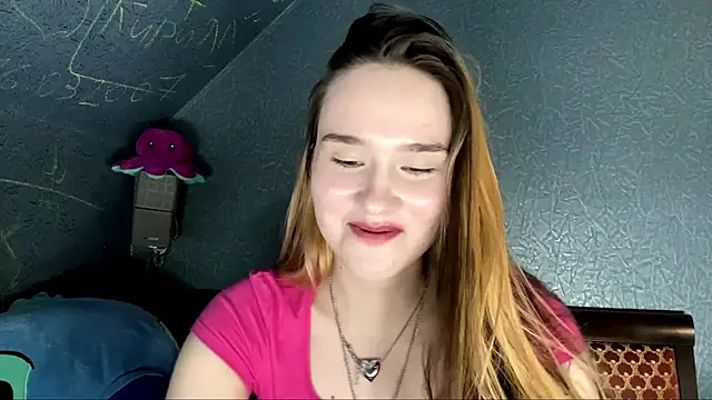 CarmelaLiebherr 即時 XXX 聊天