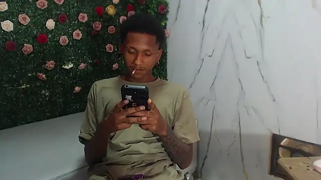 ManSant Obrolan Langsung XXX