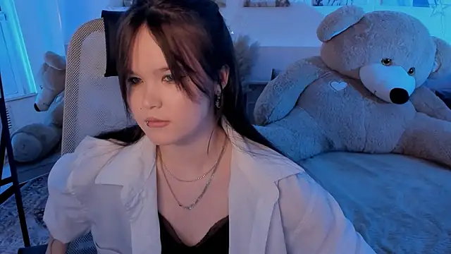 Elainebeness Chat XXX in diretta