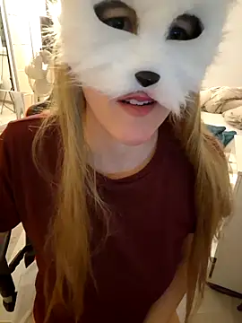 Show de webcam de SPrITZMAUS