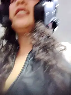 You-sexy-starr's Live XXX Chat