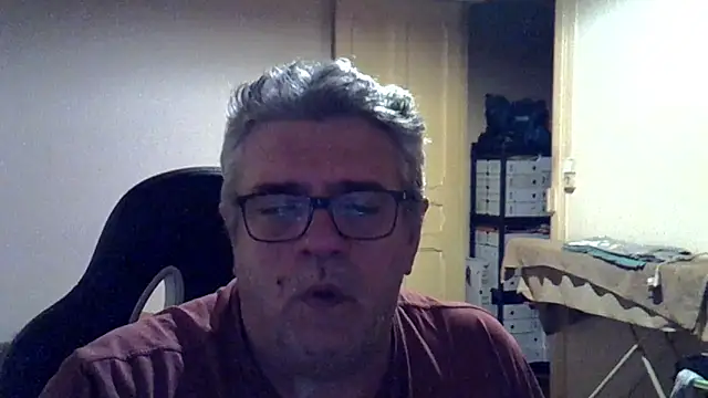 Show webcam de _hippo_