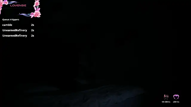 Chat XXX ao vivo de AnaiaClarck