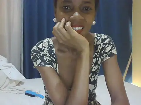 Show de webcam de niki301