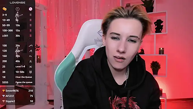 Živý XXX chat _Rein_ramm