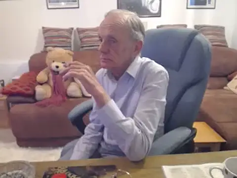 Show de Ferret7777 na webcam