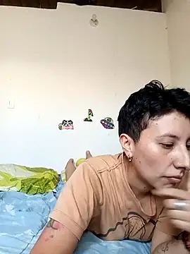 Mei_and_GabyのライブXXXチャット